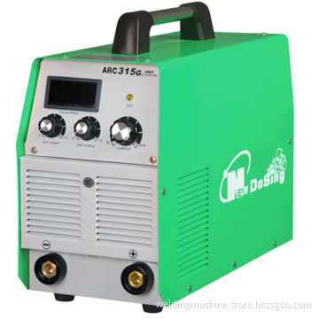 Inverter DC Arc Welding Machine Zx7-315